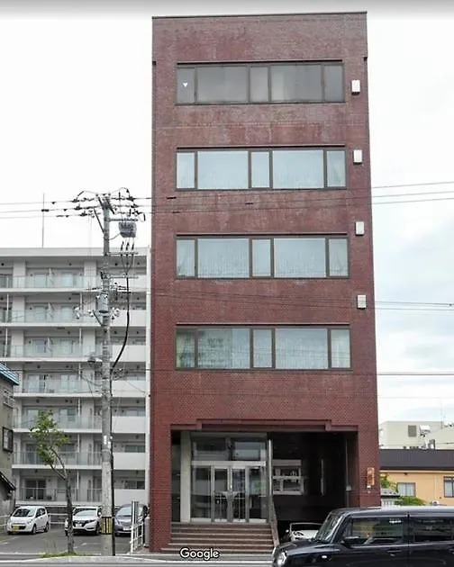 Ryoan / Vacation Stay 80269 Otaru Apartmán