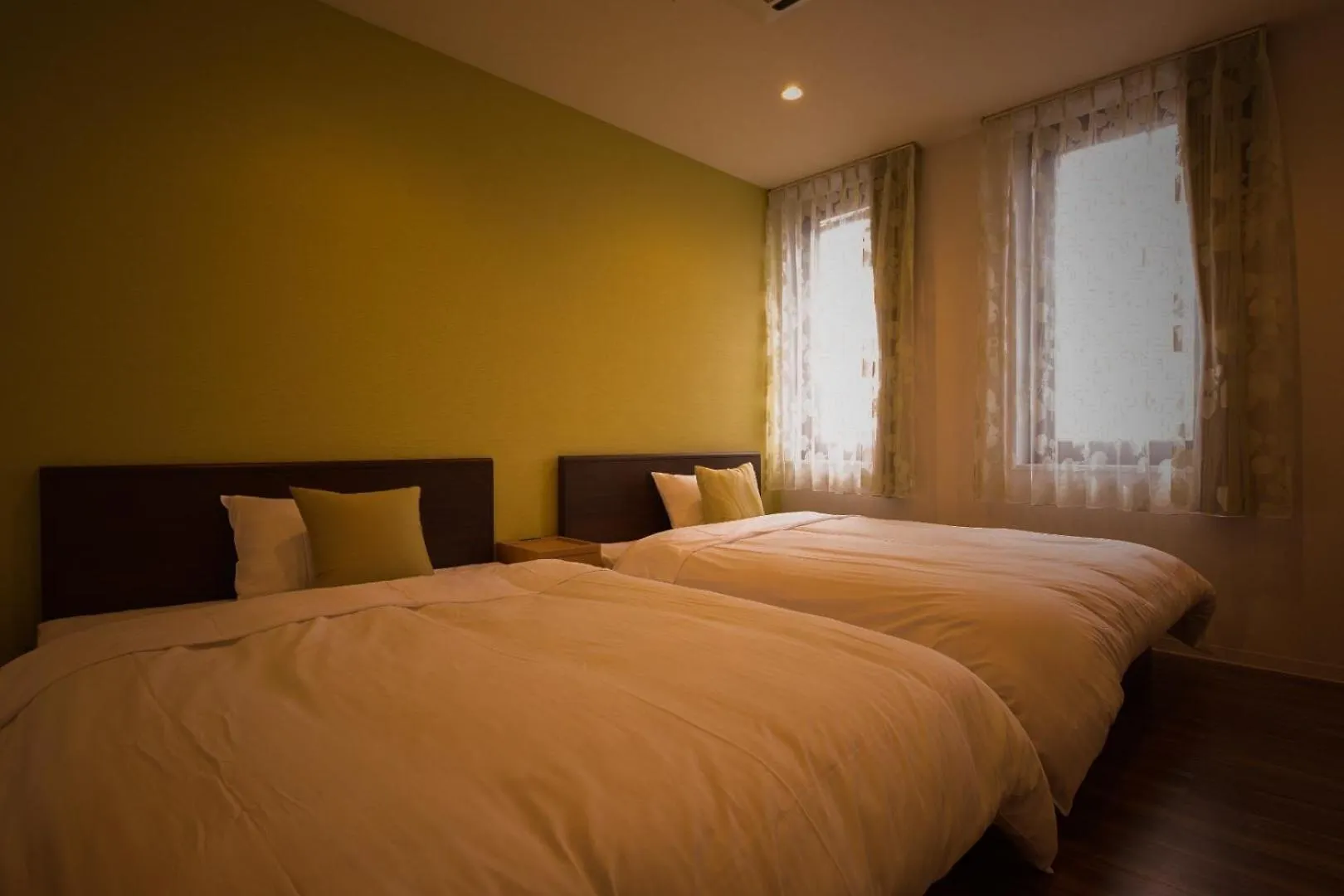 Apartmán Ryoan / Vacation Stay 80269 Otaru