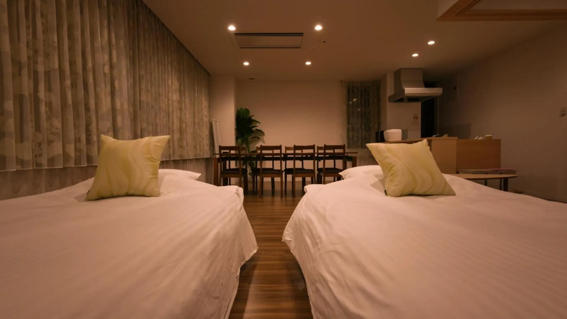 Ryoan / Vacation Stay 80269 Otaru Japonsko