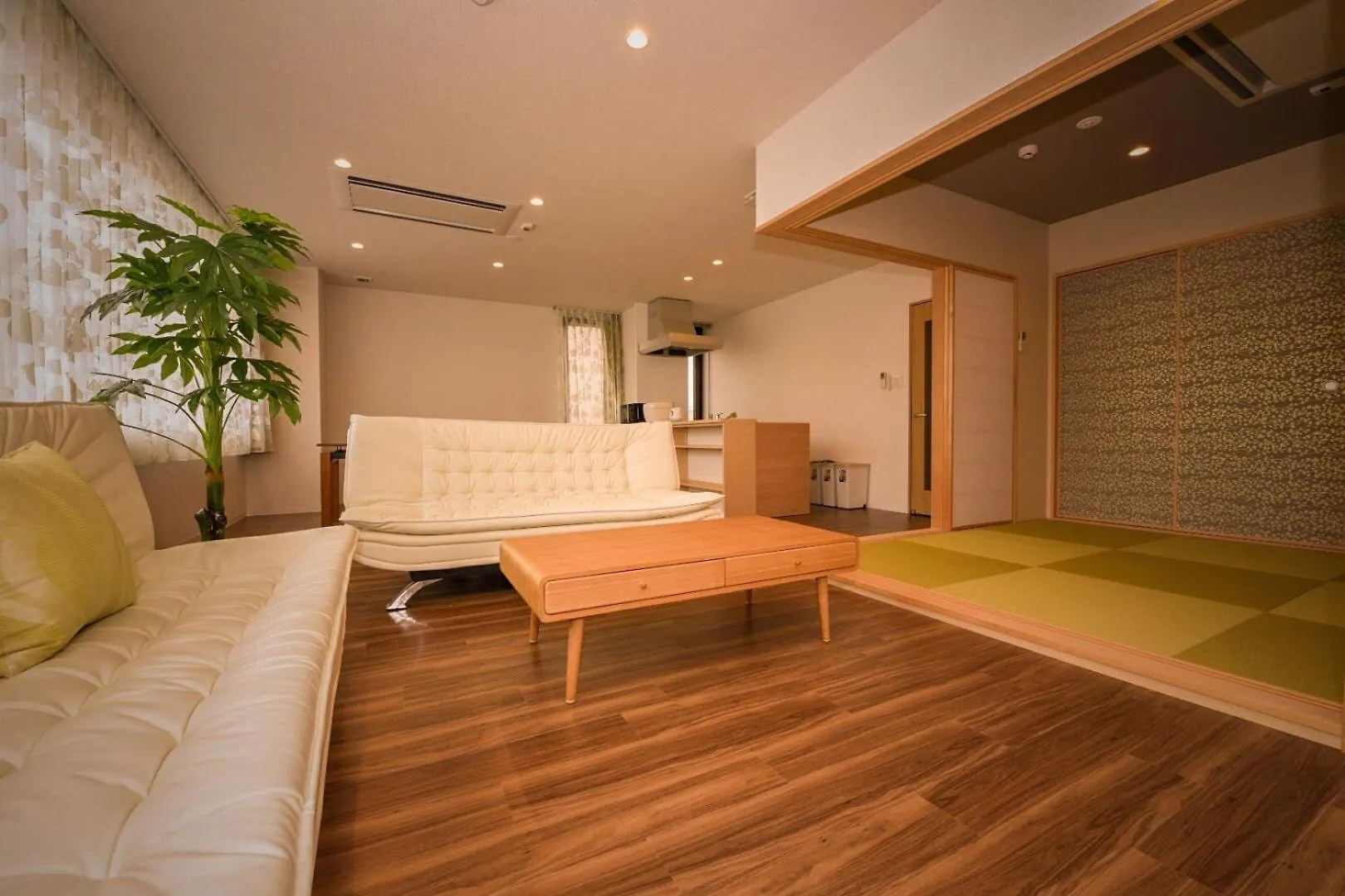 Ryoan / Vacation Stay 80269 Otaru 0*,  Japonsko
